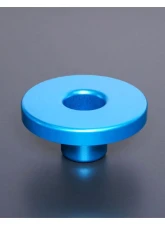 Cusco Blue Rear Differential Rigid Mount Collar (Rear Side) Toyota GR Yaris | Corolla 2020-2024                                     - 1C7 928 B - Image 3