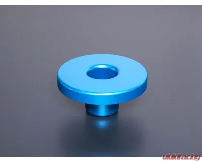 Cusco Blue Rear Differential Rigid Mount Collar (Rear Side) Toyota GR Yaris | Corolla 2020-2024 - 1C7 928 B