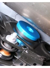 Cusco Blue Rear Differential Rigid Mount Collar (Rear Side) Toyota GR Yaris | Corolla 2020-2024                                     - 1C7 928 B - Image 2