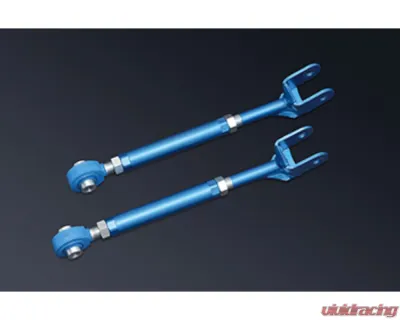 Cusco  Adjustable Rear Toe Control Arm Set Nissan Silvia 1989-2002 - 223 474 ED