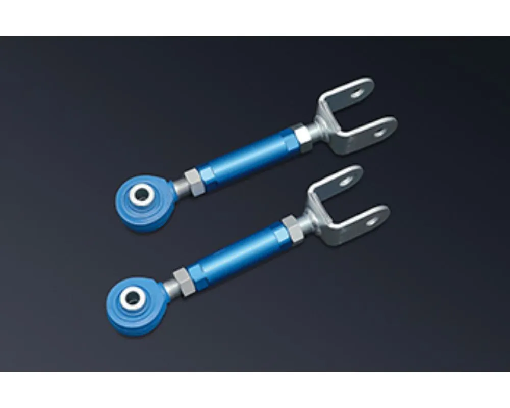 Cusco Adjustable Rear Upper Arms - Front Side Nissan Skyline | Silvia 1989-2002 - 223 474 GD