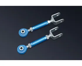 Cusco Adjustable Rear Upper Arms - Front Side Nissan Skyline | Silvia 1989-2002