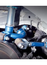 Cusco Adjustable Rear Upper Arms - Front Side Nissan Skyline | Silvia 1989-2002                                     - 223 474 GD - Image 2