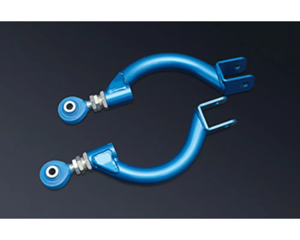 Cusco Adjustable Rear Upper Arms - Rear Side Nissan Silvia | Skyline 1989-2002 - 223 474 LD