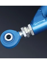 Cusco Adjustable Rear Upper Arms - Rear Side Nissan Silvia | Skyline 1989-2002                                     - 223 474 LD - Image 2