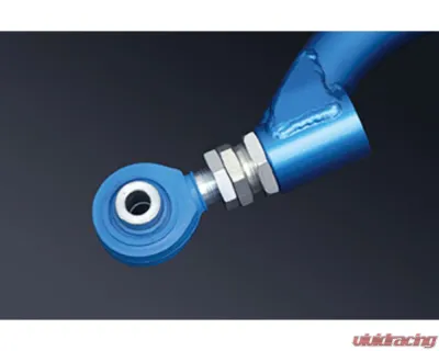 Cusco Adjustable Rear Upper Arms - Rear Side Nissan Silvia | Skyline 1989-2002 - 223 474 LD