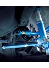 Cusco Adjustable Rear Upper Arms - Rear Side Nissan Silvia | Skyline 1989-2002                                     - 223 474 LD - Image 3