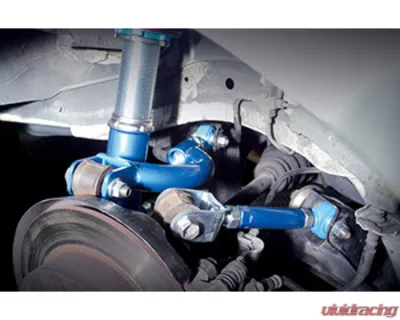 Cusco Adjustable Rear Upper Arms - Rear Side Nissan Silvia | Skyline 1989-2002 - 223 474 LD