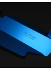 Cusco Blue Radiator Cooling Plate Blue BNR32                                     - 231 003 AL - Image 3