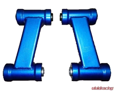 Cusco Negative Camber Upper Arm 10mm Shorter Arm Nissan Skyline GT-R R32 1989-1994 - 231 479 AD