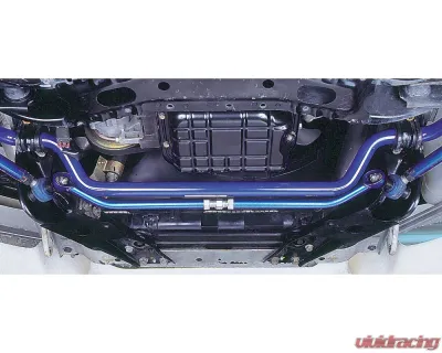 Cusco Front Lower Radius Bar Nissan Skyline GT-R R33 1994-1997 - 231 485 A