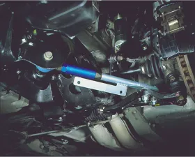 Cusco Pillow-Ball Front Tension Rod Nissan Skyline R33 1994-1997