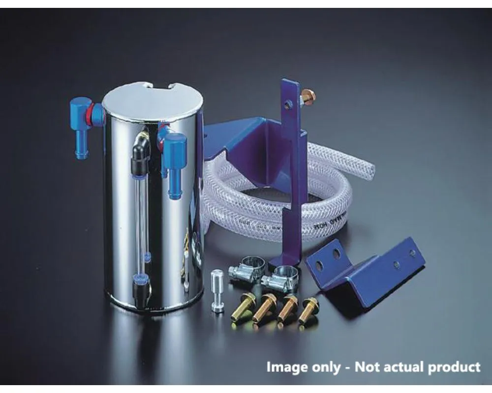 Cusco Oil Catch Can Nissan 300ZX Z32 Turbo 1990-1996 for