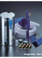 Cusco Oil Catch Can Nissan 300ZX Z32 Turbo 1990-1996                                     - 249 009 A - Image 2