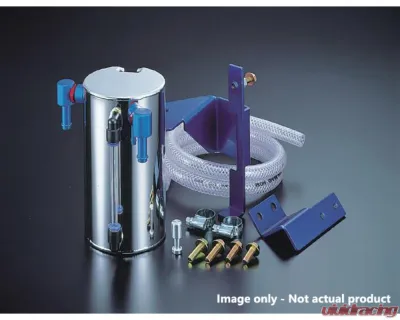 Cusco Oil Catch Can Nissan 300ZX Z32 Turbo 1990-1996 - 249 009 A