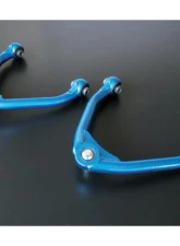 Cusco Front Negative Upper Arm Infiniti | Nissan 2008-2024                                     - 252 474 K - Image 4