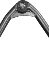 Cusco Front Negative Upper Arm Infiniti | Nissan 2008-2024                                     - 252 474 K - Image 2