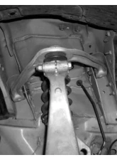 Cusco Front Negative Upper Arm Infiniti | Nissan 2008-2024                                     - 252 474 K - Image 3