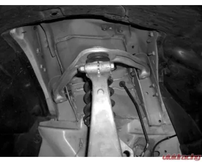 Cusco Front Negative Upper Arm Infiniti | Nissan 2008-2024 - 252 474 K