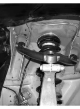 Cusco Front Negative Upper Arm Infiniti | Nissan 2008-2024                                     - 252 474 K - Image 4