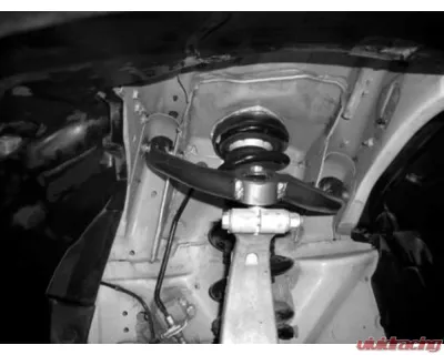 Cusco Front Negative Upper Arm Infiniti | Nissan 2008-2024 - 252 474 K