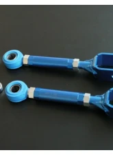 Cusco Adjustable Rear Trailing Arms Infiniti | Nissan 2008-2024                                     - 252 474 T - Image 4
