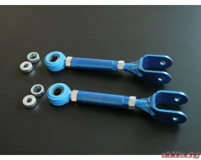 Cusco Adjustable Rear Trailing Arms Infiniti | Nissan 2008-2024 - 252 474 T