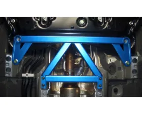 Cusco Version II Front Lower Arm Bar Nissan Cube 2009-2013