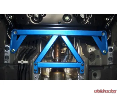 Cusco Version II Front Lower Arm Bar Nissan Cube 2009-2013 - 267 477 A