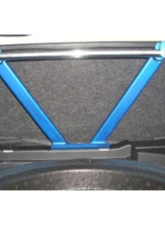 Cusco Power Brace Rear Infiniti G37 Coupe 2008-2015                                     - 288 492 RB - Image 3