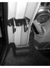 Cusco Power Brace Rear Infiniti G37 Coupe 2008-2015                                     - 288 492 RB - Image 3