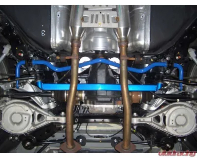 Cusco Power Brace Rear Infiniti 2007-2014 - 288 492 R