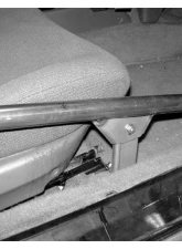 Cusco Pillar Side Bar Set Honda Civic 1992-1995                                     - 315 495 A - Image 2