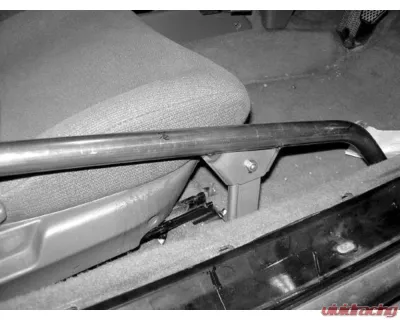 Cusco Pillar Side Bar Set Honda Civic 1992-1995 - 315 495 A