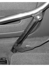 Cusco Pillar Side Bar Set Honda Civic 1992-1995                                     - 315 495 A - Image 3