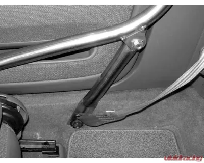 Cusco Pillar Side Bar Set Honda Civic 1992-1995 - 315 495 A