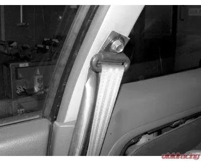 Cusco Pillar Side Bar Set Honda Civic 1992-1995 - 315 495 A