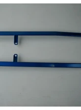 Cusco Power Brace Lower Rear Side Honda Civic | Civic Type-R 2006-2011                                     - 329 492 RS - Image 2