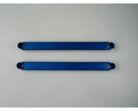Cusco Power Brace Seat Rail Honda Civic | Civic Type-R 2006-2011