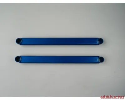 Cusco Power Brace Seat Rail Honda Civic | Civic Type-R 2006-2011 - 329 492 SR