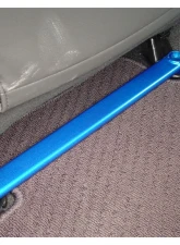 Cusco Power Brace Seat Rail Honda Civic | Civic Type-R 2006-2011                                     - 329 492 SR - Image 2