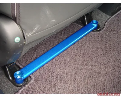 Cusco Power Brace Seat Rail Honda Civic | Civic Type-R 2006-2011 - 329 492 SR