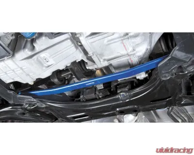 Cusco Type I Front Lower Arm Bar Honda Fit 2007-2008 - 368 475 A