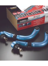 Cusco Adjustable Rear Upper Control Arms Honda Odyssey 1994-1998                                     - 372 474 L - Image 4