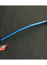 Cusco Version I Front Lower Arm Bar Honda CR-Z | Fit | Insight 2009-2016                                     - 376 475 A - Image 3