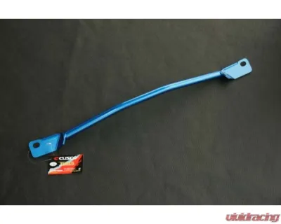 Cusco Version I Front Lower Arm Bar Honda CR-Z | Fit | Insight 2009-2016 - 376 475 A