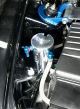 Cusco Oil Catch Tank Honda S2000 2004-2009                                     - 381 009 A - Image 2