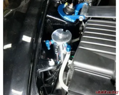 Cusco Oil Catch Tank Honda S2000 2004-2009 - 381 009 A