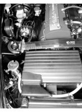 Cusco Oil Catch Tank Honda S2000 2004-2009                                     - 381 009 A - Image 2