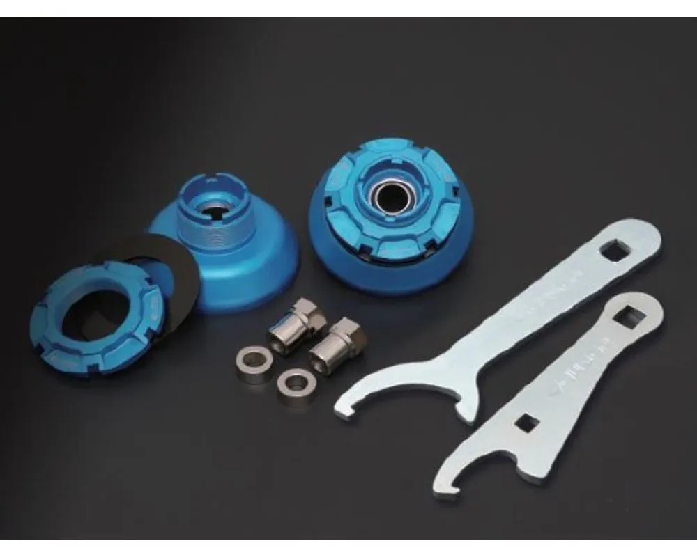 Cusco Center Lock Pillow Front Upper Mount Honda ZF1 | GD